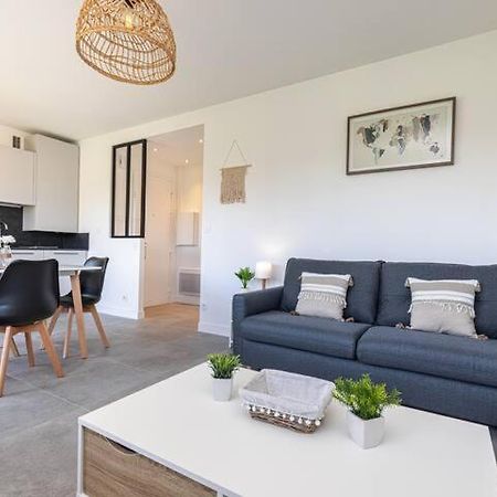Studio Cap Antibes Juan-les-Pins Ngoại thất bức ảnh