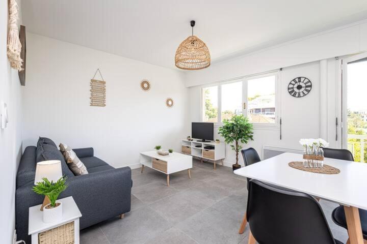 Studio Cap Antibes Juan-les-Pins Ngoại thất bức ảnh