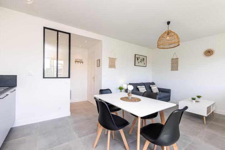 Studio Cap Antibes Juan-les-Pins Ngoại thất bức ảnh